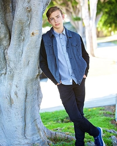Dane Jamieson