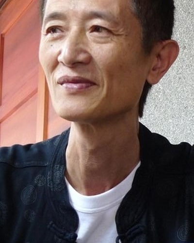 陳博正