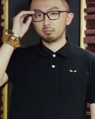 Chao Wei
