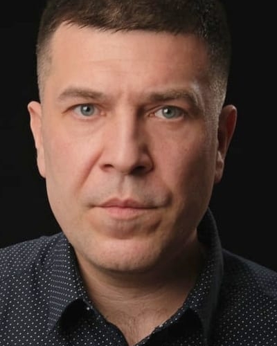 Vladimir Brest