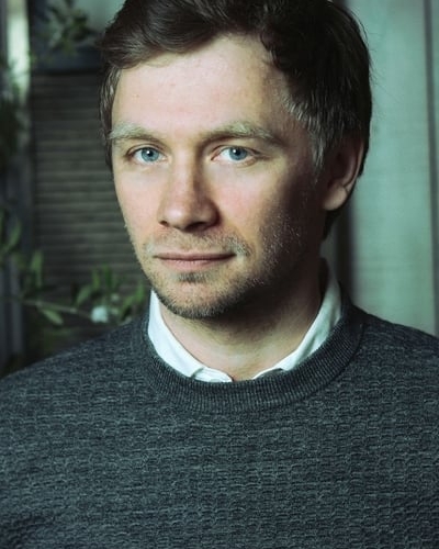 Valentin Novopolskij
