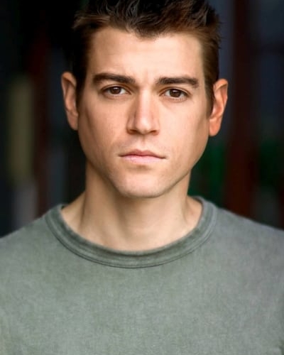 Mark Valeriano