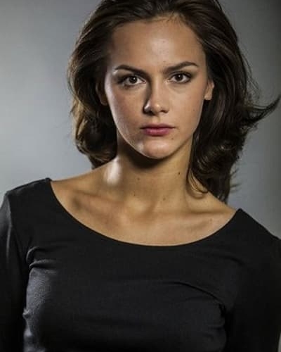 Asya Domskaya