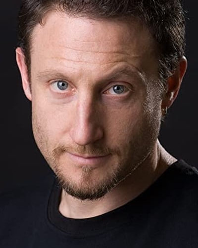 Neil Davison