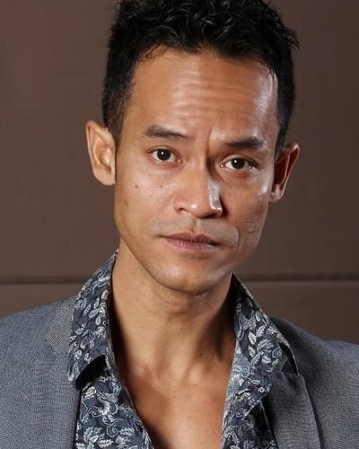 Pablo Amirul