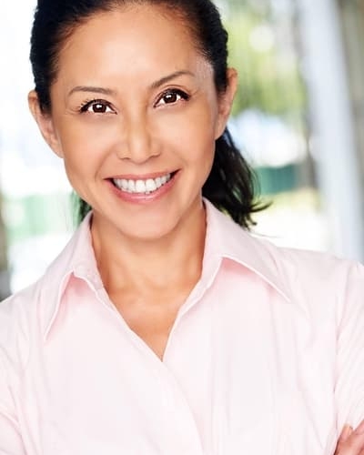 Naomi Matsuda