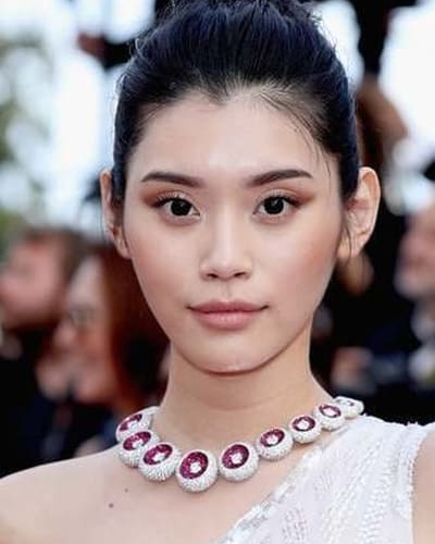 Ming Xi
