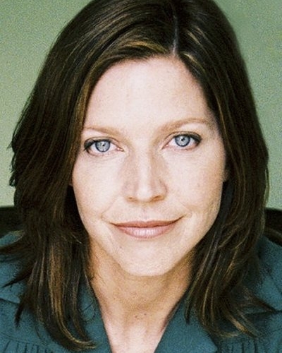 Jacqueline Wright