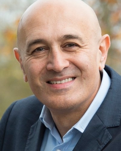 Jim Al-Khalili