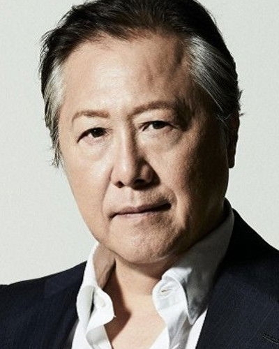 石橋凌