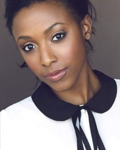Meagan Holder