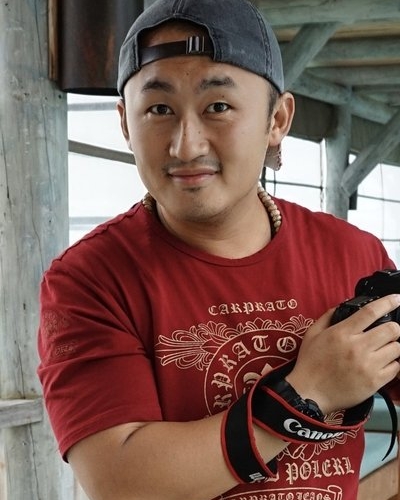 李璐