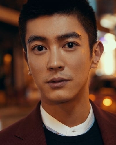 Du Jiang