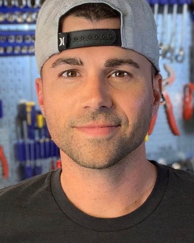 Mark Rober
