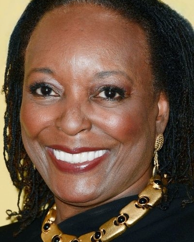 L. Scott Caldwell