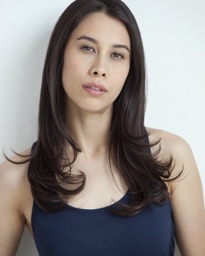 Rebecca Applebaum