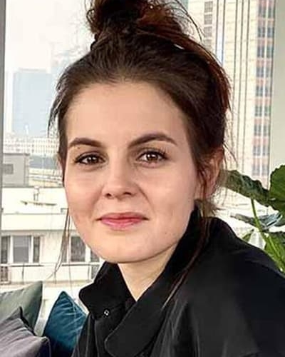 Agata Turkot