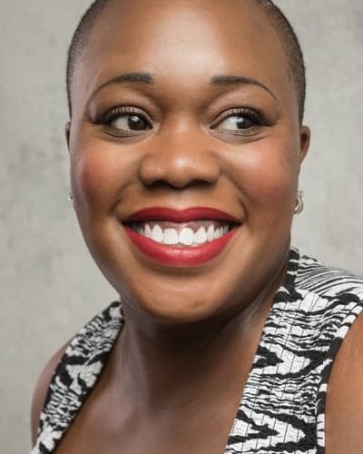 Lisa Davina Phillip