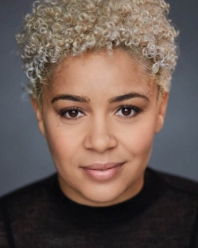 Tanya Vital