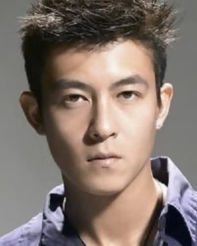 Edison Chen