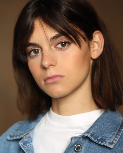 Almudena Salort