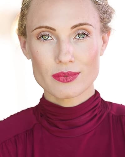 Sarah Kozlowski