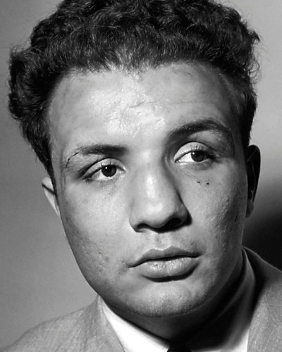 Jake LaMotta
