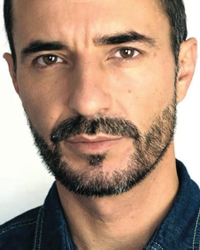 Sébastien Landry