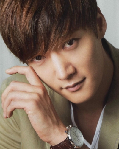 Choi Jin-hyuk