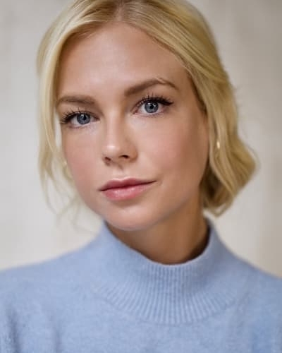 Sophie Holland