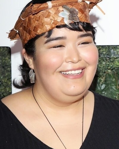 Violet Nelson