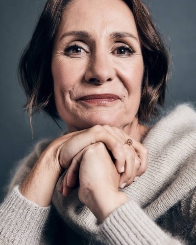 Laurie Metcalf