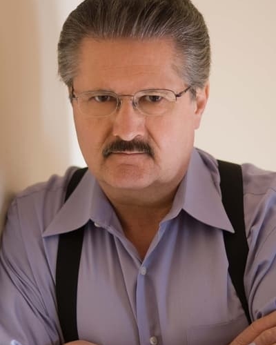 Robert Bizik
