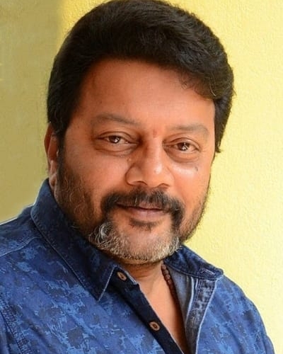 Sai Kumar