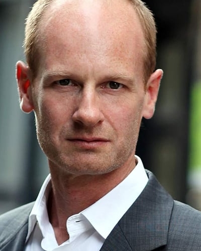 John Mackay