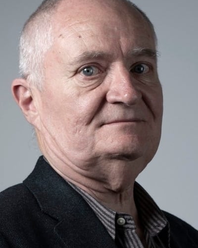 Jim Broadbent