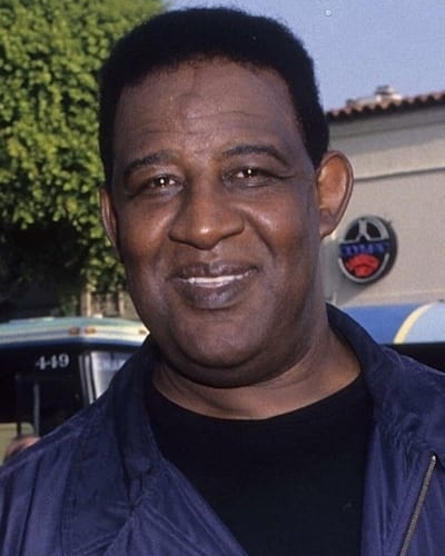 Frank McRae
