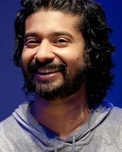 Shabareesh Varma