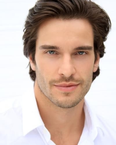 Daniel Di Tomasso