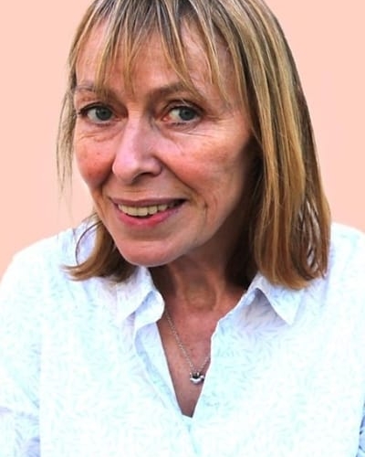 Tilly Vosburgh