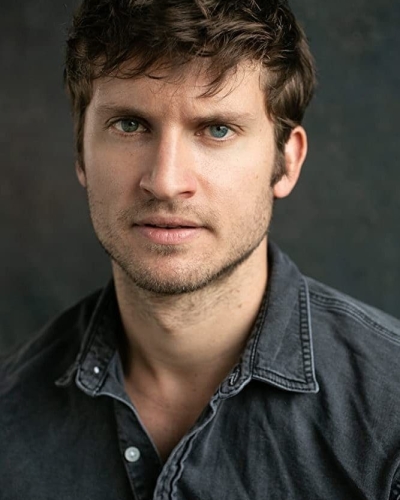 Tom Weston-Jones