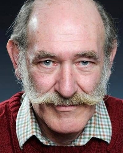Nicholas Lumley