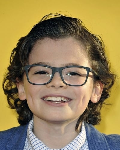 Raphael Alejandro
