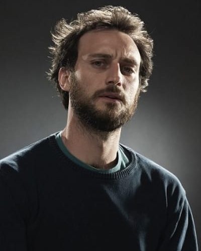 Robin Mugnaini