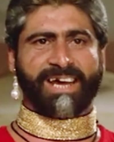 Manik Irani