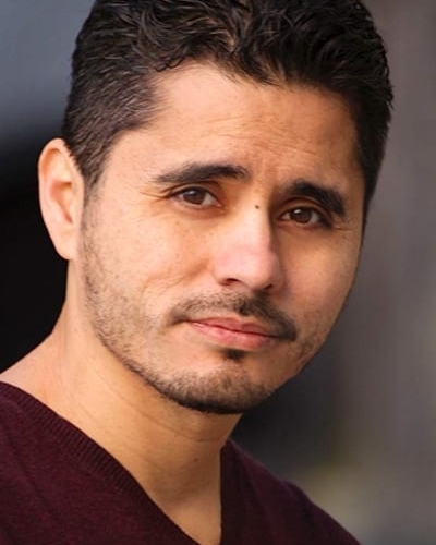Abel Becerra