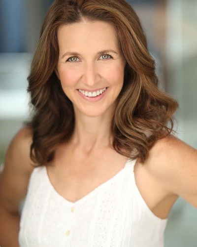 Leanne Buchanan