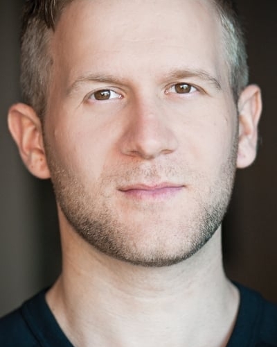 Ben McIvor