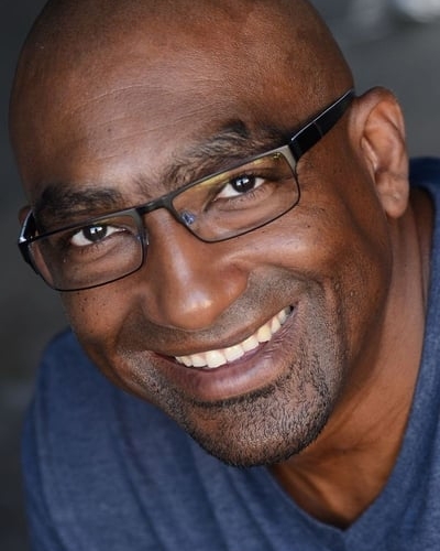 Christopher Guyton