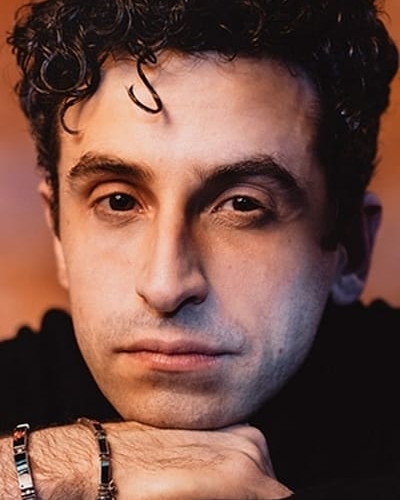 Brandon Uranowitz